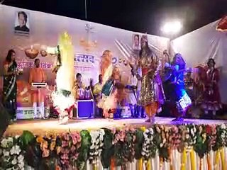 Video : दीयों की रोशनी से जगमग हुआ किशोर सागर