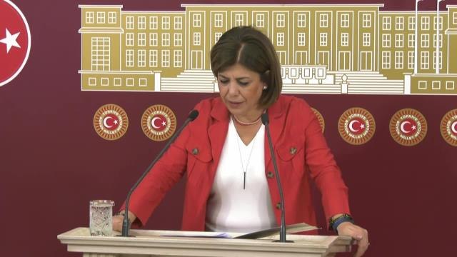Diyarbakır haber: Meral Danış Beştaş: Daha Dün Kürt Toplumuna Çocuk Yapma Üzerinden Irkçılık İlan Edildi. İki Gün Sonra Diyarbakır'a Gidip Aşk İlan Ediyor
