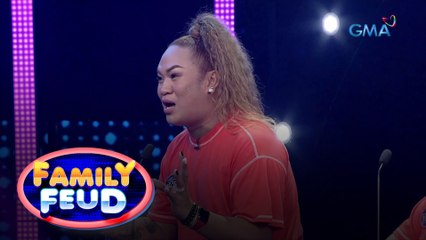 Family Feud Philippines: Ano kaya ang say ng underwear mo?