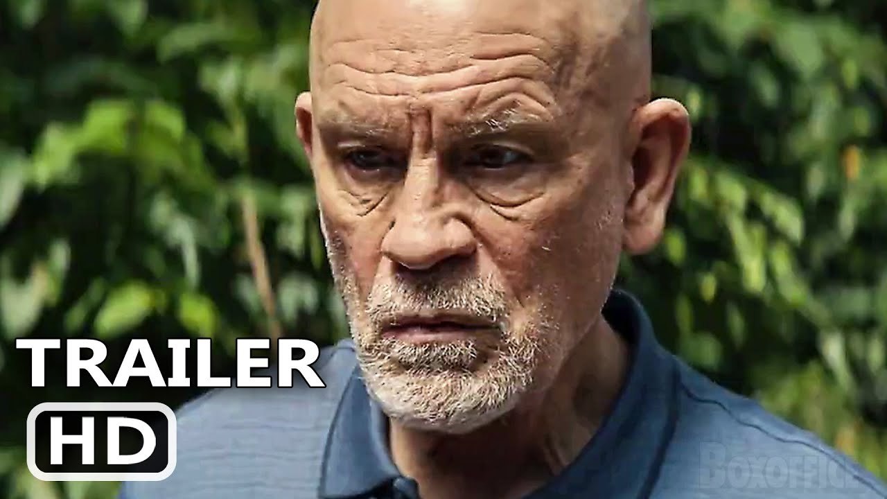 SAVAGE SALVATION Trailer (2022) Robert De Niro, John, John Malkovich Movie