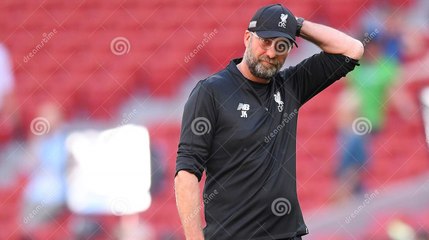 What solutions does Jurgen Klopp need to find to turn around Liverpool fortunes?