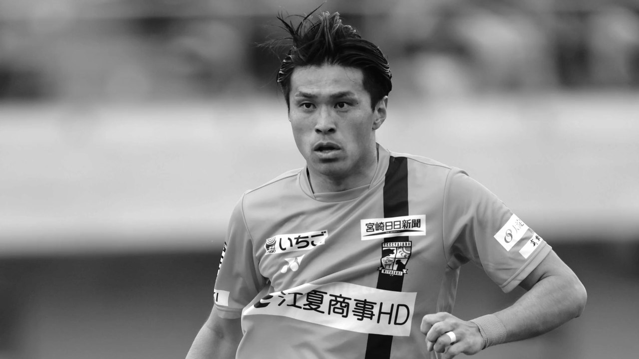 Japanischer Fußballstar Masato Kudo überraschend verstorben
