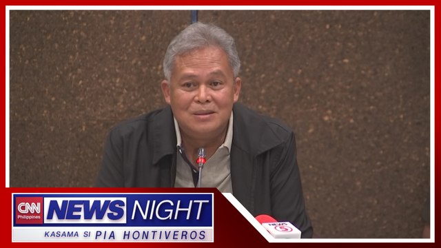 Mga reporma sa BuCor, isusulong ng bagong officer-in-charge