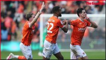 Blackpool Gazette news update 12 October 2022: Police to probe allegations of possible racist and homophobic chanting at match