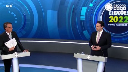 Bolsonaro: Lula quer "tirar proveito" da prisão de R. Jefferson