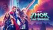 Thor, love and thunder -  Vidéo à la Demande
