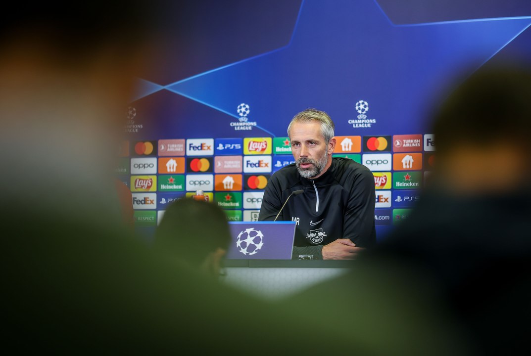 Rose über verletzungsgeplagtes Madrid: 'Bester Kader der Welt'