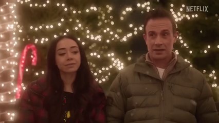 CHRISTMAS WITH YOU Trailer (2022) Aimee Garcia, Freddie Prinze Jr.