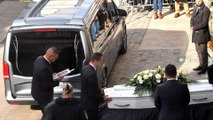 Obsèques de Lola : des centaines d'anonymes rendent hommage à la jeune fille