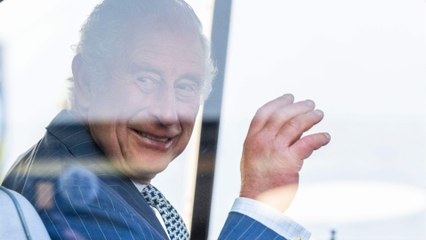 King charles III’s coronation cancellation