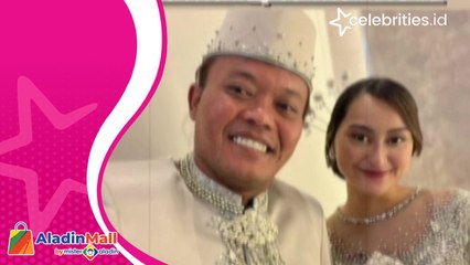 Sule Buka Suara soal Foto Pernikahan Bareng Memes Prameswari