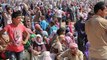 İnsan Hakları Gözlemevi'nden skandal Türkiye raporu: Suriye'nin kuzeyini mülteci çöplüğüne dönüştürmeye çalışıyorlar