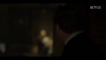 THE CROWN Season 5 Trailer (2022) Gillian Anderson, Imelda Staunton, Elizabeth Debicki Series
