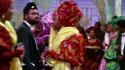 Un prince à New York Bande-annonce (DE)