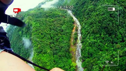 Out Of Control Bande-annonce (ES)