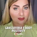 Christine, la modella curvy che fa body positivity su TikTok