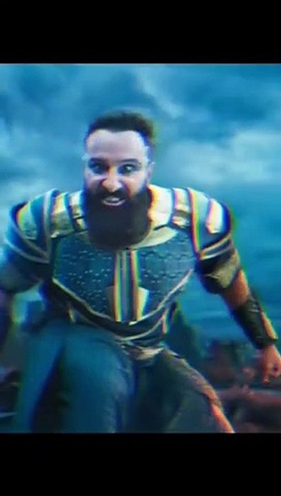 DAKU_FT._RAVAN_VS_ADIPURUSH'S_RAVAN_#shorts_#ravan_#adipurush(480p)