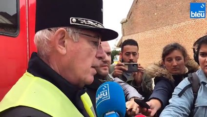 Mini-tornade à Bihucourt : "Des maisons risquent de s'effondrer"