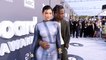 Travis Scott responds to rumours he cheated on Kylie Jenner: ‘a lot of weird s*** going on’