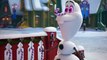 La Reine des Neiges : Joyeuses fêtes avec Olaf Bande-annonce (RU)