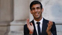 Son Dakika! İngiltere'nin yeni başbakanı Hint asıllı Rishi Sunak oldu
