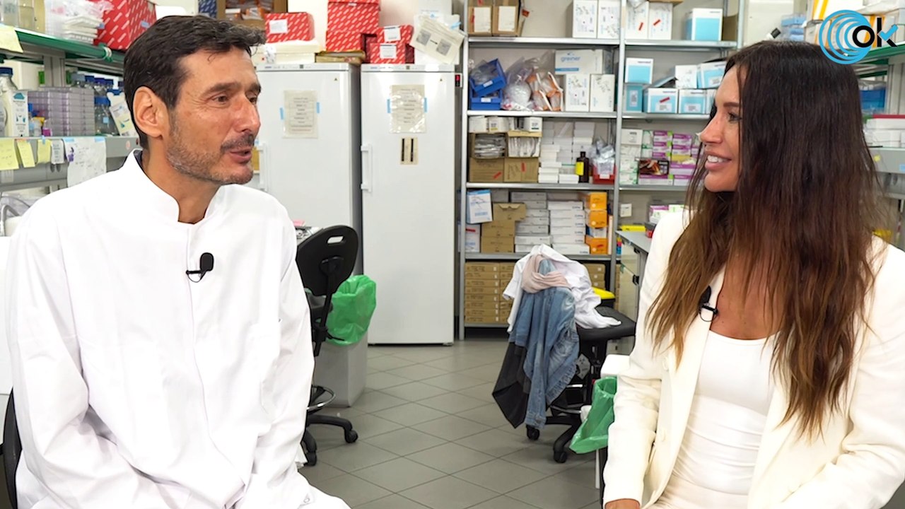El futuro que nos espera: Entrevista a Manuel Serrano