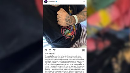 Kiko Rivera, triste: "Mi vida no volverá a ser la misma"