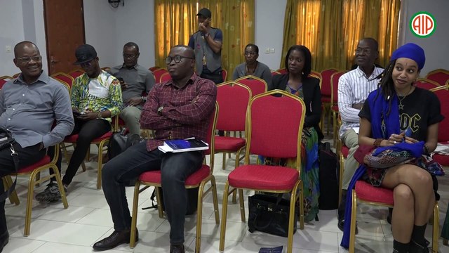 L’écrivain Georges Ibrahim ZREIK fait la dédicace de son œuvre La légende d'Awaporé -O-Tou ou après Bételgeuse