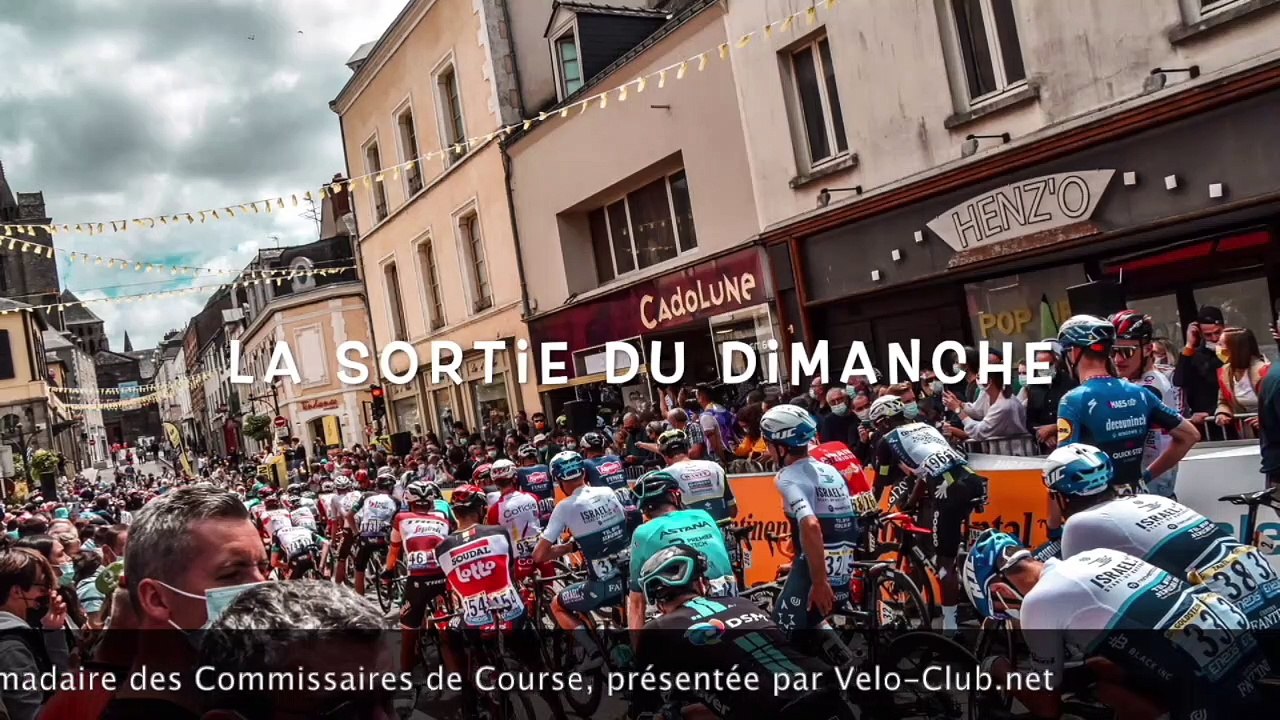 Présentation du parcours et des étapes du Giro d'Italia 2023