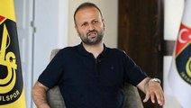 İstanbulspor, teknik direktör Osman Zeki Korkmaz ile yolları ayırdı