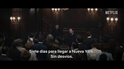 1899 - Tráiler oficial Netflix
