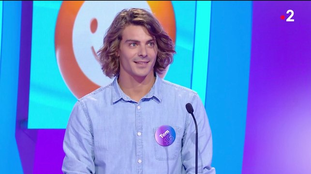 Zapping du 24/10 : Je suis très mauvais pour b*iser , le gros lapsus d’un candidat provoque l’hilarité sur le plateau
