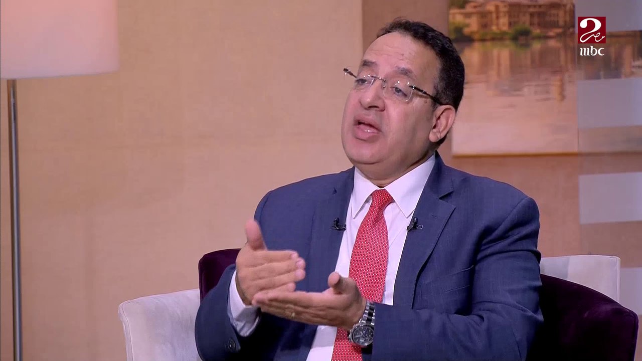 الدكتور رأفت يوسف أستاذ علم الإدارة بيحذرنا من الكومفرت زون وإيه أهم الحاجات اللي لازم تكون موجودة في شغلك