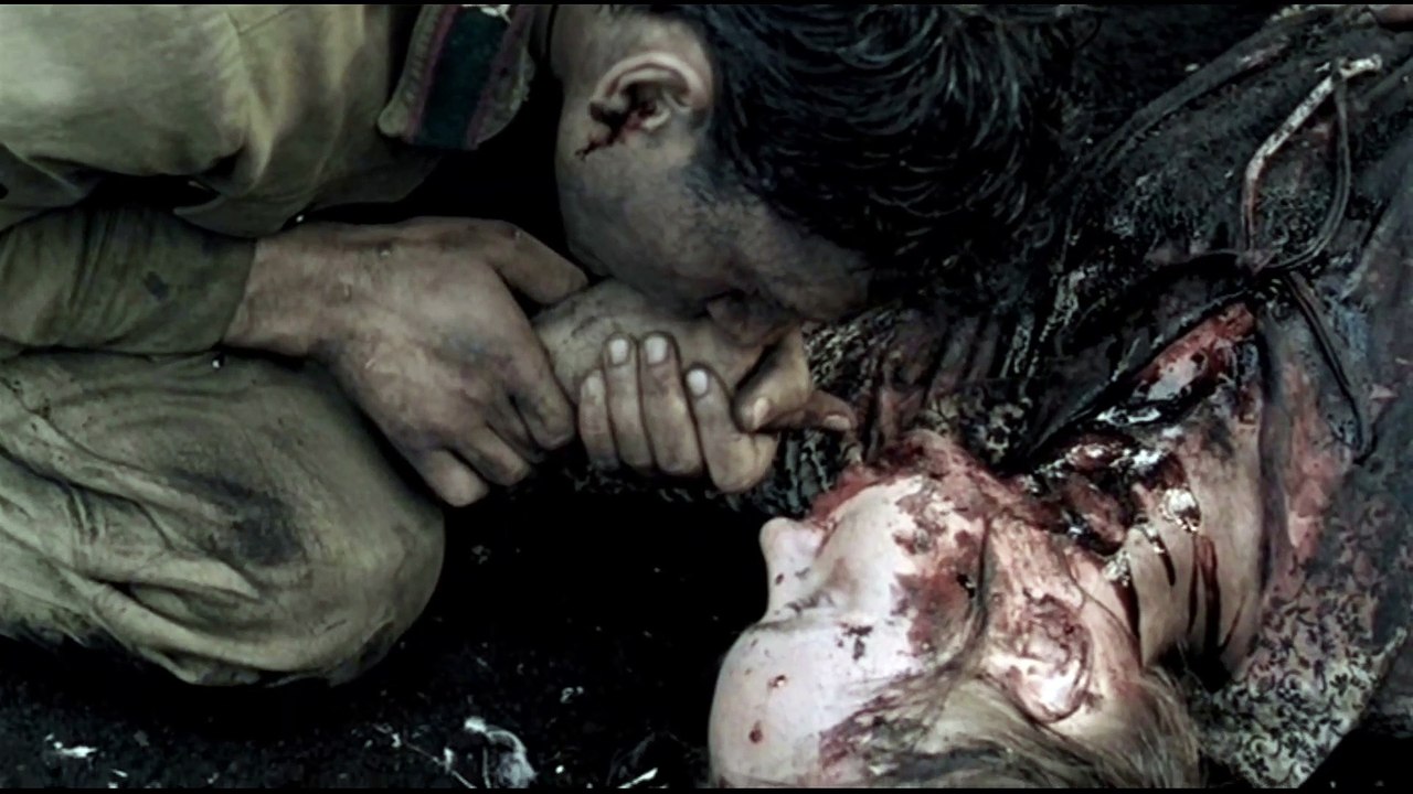 В июне 1941 - 2 серия (2008)