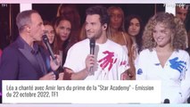 Léa (Star Academy) pas à la hauteur face à Amir : ses explications douteuses qui vont agacer