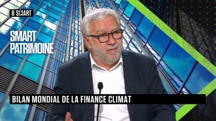 SMART PATRIMOINE - Emission du mardi 25 octobre