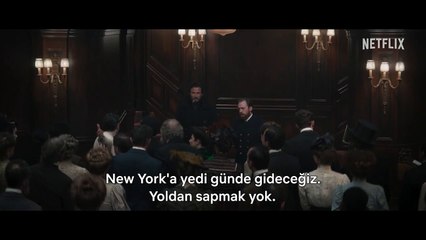 1899 Altyazılı Fragman