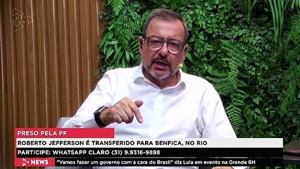 Central 98 | "Não é só sobre liberdade de expressão"