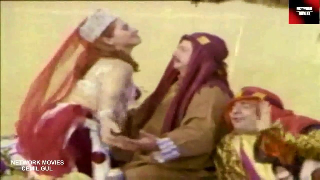 Petrol Kralları -  (1978)  Zeki Alasya - Metin Akpınar