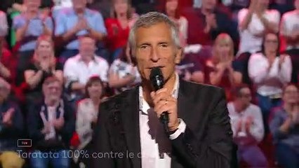 Taratata 100% contre le cancer - 29 octobre