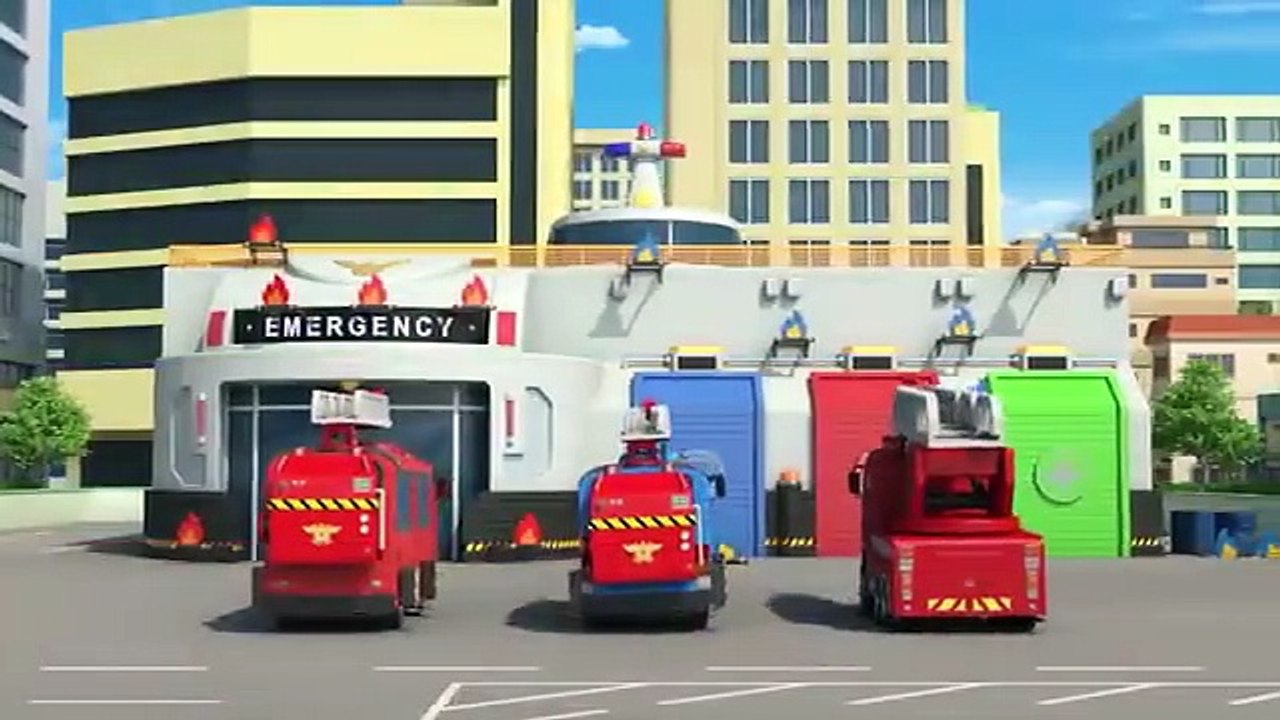 Tayo S6 EP12 New Friends at the Airport l New airplane Cargo's Airport friends l Tayo the Little Bus