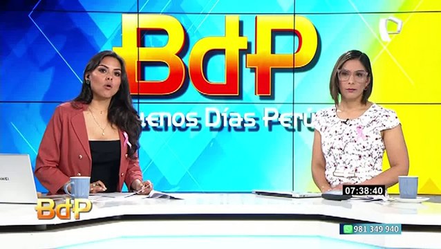 Operativo contra taxistas informales: ATU interviene a choferes sin licencia en Av. Javier Prado