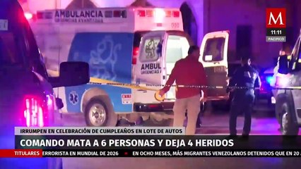 Milenio Noticias, con Carlos Zúñiga, 21 de octubre de 2022