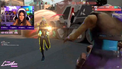 ¿Cómo funciona una Jett con hacks en Valorant? Descubre los secretos 🎮