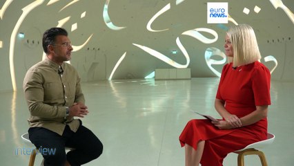 John Sanei, lo stratega del futuro: "Bisogna abituarsi alla mancanza di certezze"