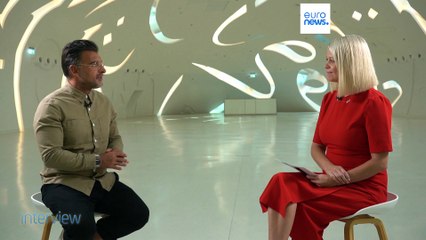 Gelecek stratejisti yazar John Sanei: Tüm olasılıklara hazırlıklı olmalıyız