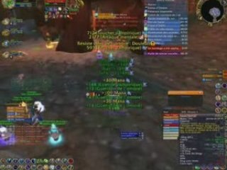 Les Têtes Brulées Down de Grull Vendredi 14 mars