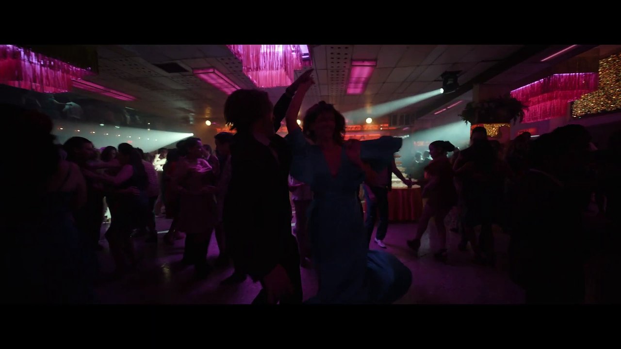 Bardo, falsa crónica de unas cuantas verdades - Tráiler final Netflix