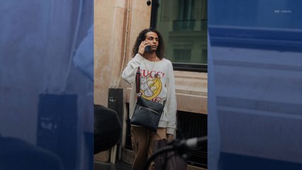 Le rappeur Luv Resval est décédé à l'âge 24 ans