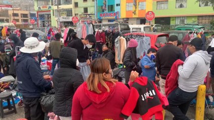 El reto para que Perú crezca: la educación financiera